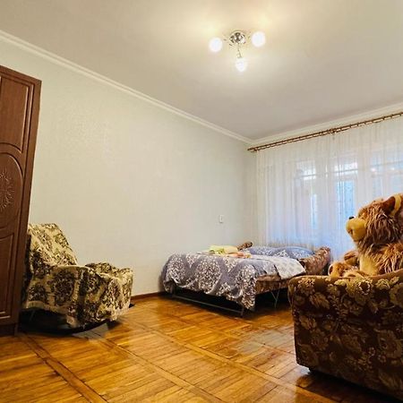 Flat Near The Sea Apartamento Gagra Exterior foto