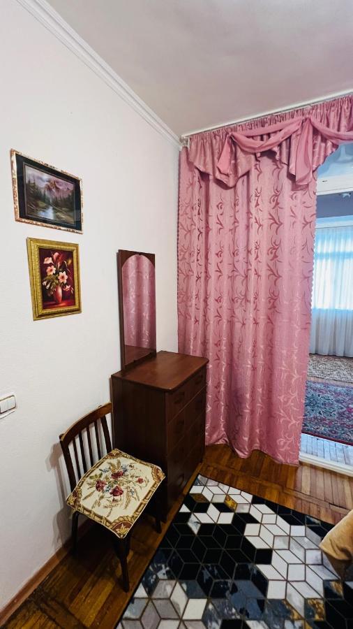 Flat Near The Sea Apartamento Gagra Exterior foto