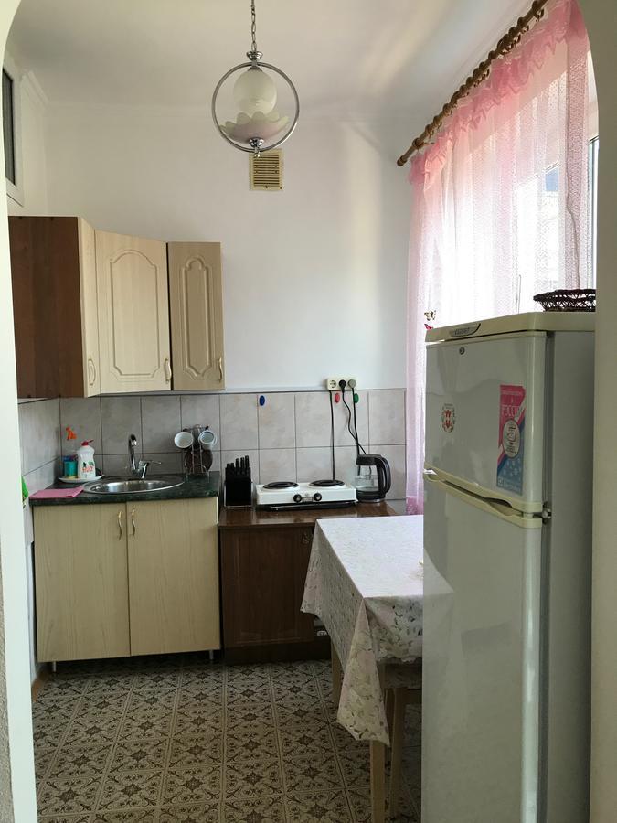 Flat Near The Sea Apartamento Gagra Exterior foto